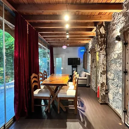 Infinity Villa