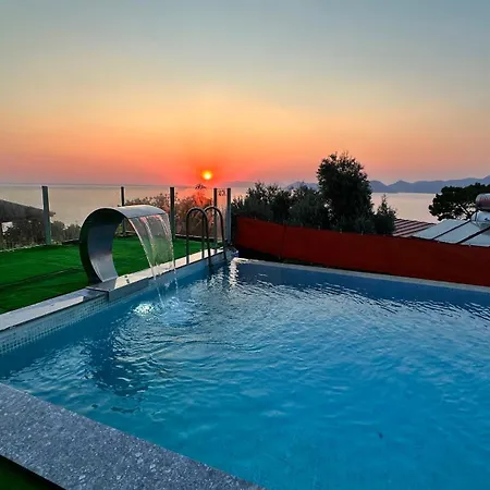 Infinity Fethiye