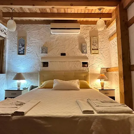 Infinity Villa Fethiye