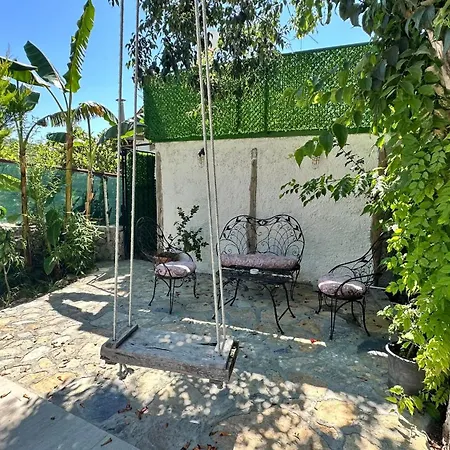 Villa Infinity *