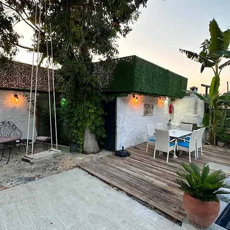 Infinity Villa