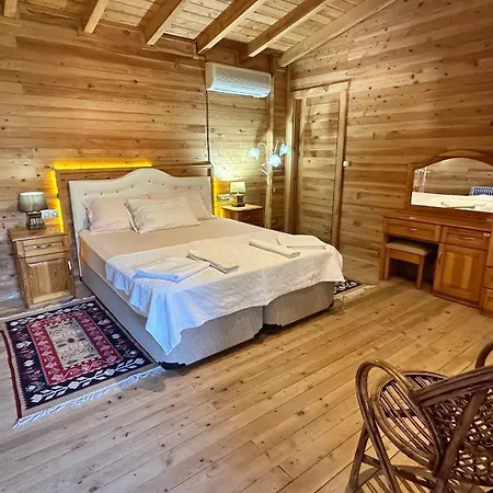 Villa Infinity Fethiye