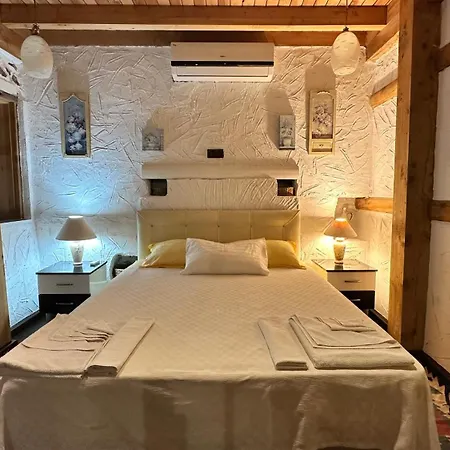 Infinity Villa Fethiye
