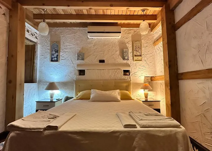 Infinity Vila Fethiye